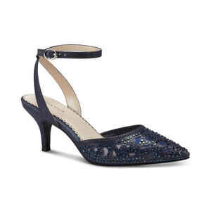 charter club giadaa evening pumps SIZE 8 UK I 10 US